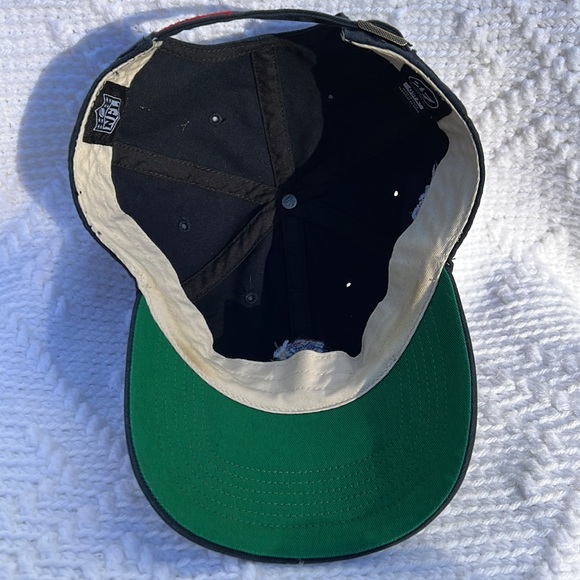 New Era 47 New England Patriots NFL adjustable cap - Picture 7 of 10